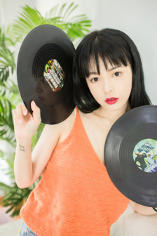 明星专题：孙艺菲
